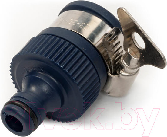 Изображение товара Адаптер для крана Fachmann с хомутом 05.088