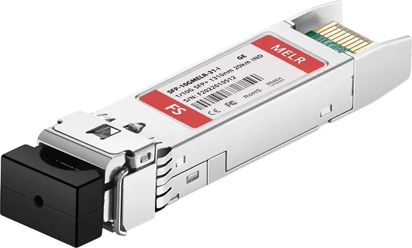 Изображение товара SFP-модуль FS SFP-10GLR20-I (153818)