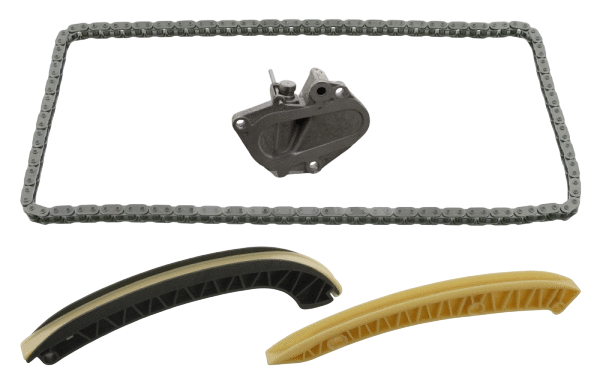 Изображение товара Комплект цепи ГРМ Swag 99130497 