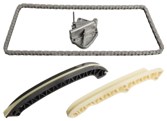 Изображение товара Комплект цепи ГРМ Swag 99130478 