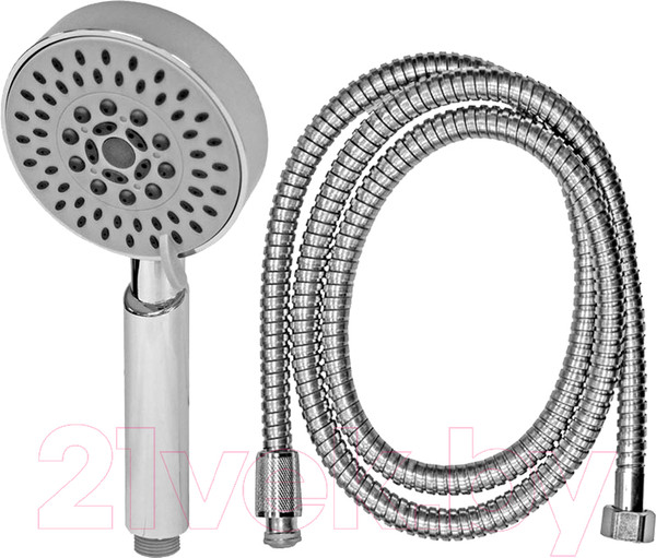 Изображение товара Душевой гарнитур MVL MSK0113