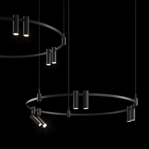 Изображение товара Подвесная система Elektrostandard Esthetic Magnetic 85155/00