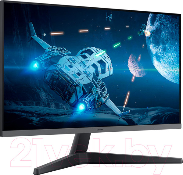 Изображение товара Монитор Samsung LS27C330GAIXCI