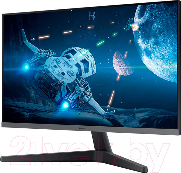 Изображение товара Монитор Samsung LS27C330GAIXCI