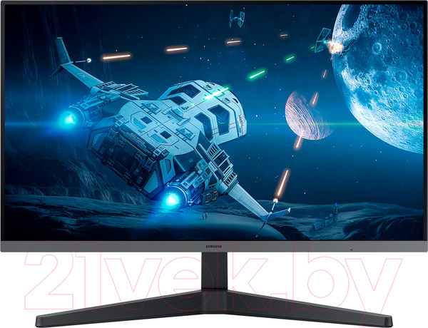 Изображение товара Монитор Samsung LS27C330GAIXCI