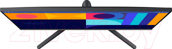 Изображение товара Монитор Samsung LS27C330GAIXCI