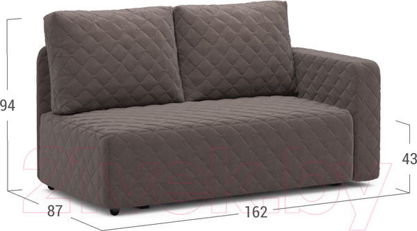 Изображение товара Тахта Moon Family 087 / MF004474