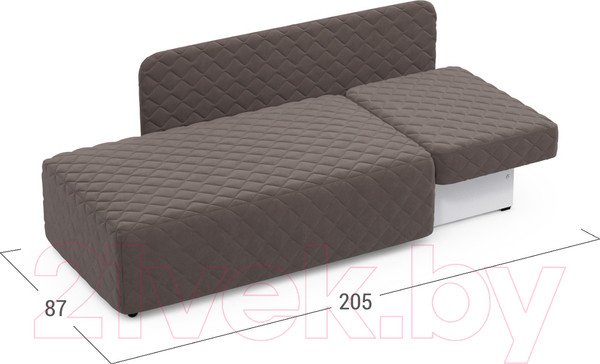 Изображение товара Тахта Moon Family 087 / MF004474