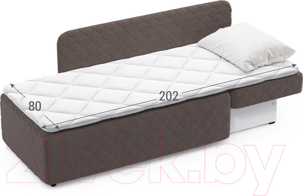 Изображение товара Тахта Moon Family 087 / MF004474