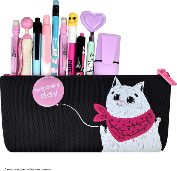 Изображение товара Пенал Феникс+ Бандана Бэнд / 61299