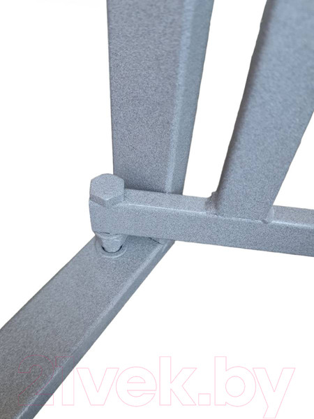 Изображение товара Люк под плитку Lukoff Классик+ 60x60