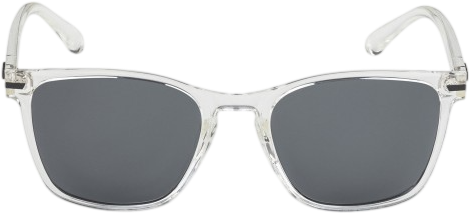Изображение товара Очки солнцезащитные Alpina Sports Yefe Transparent / A86474-01 (черный)