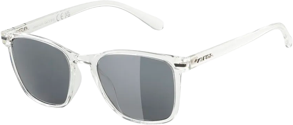 Изображение товара Очки солнцезащитные Alpina Sports Yefe Transparent / A86474-01 (черный)