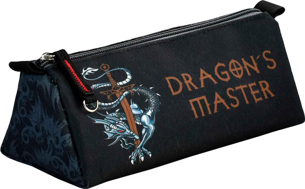 Изображение товара Пенал Феникс+ Мастер драконов / 61901