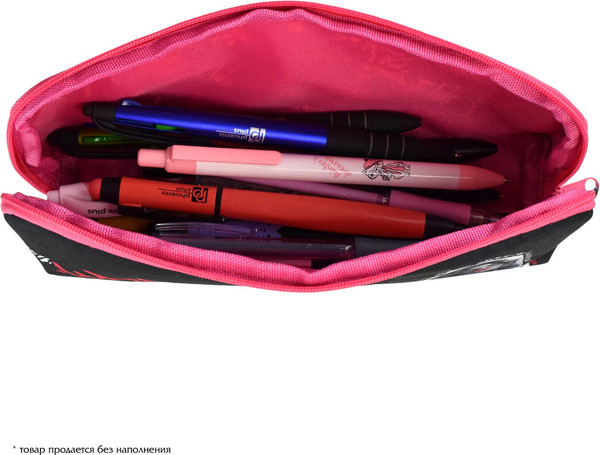 Изображение товара Пенал Феникс+ Девушка с обложки / 62033