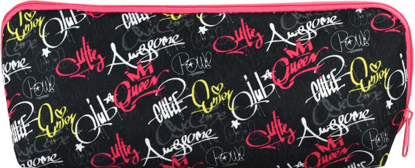 Изображение товара Пенал Феникс+ Девушка с обложки / 62033