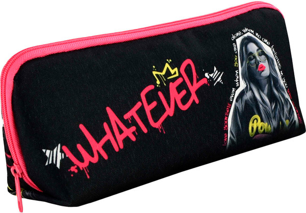 Изображение товара Пенал Феникс+ Девушка с обложки / 62033