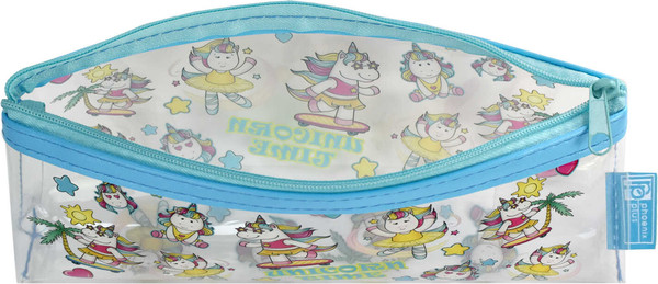 Изображение товара Пенал Феникс+ Единороги / 62583