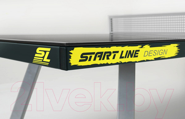 Изображение товара Теннисный стол Start Line City Design / 60-712