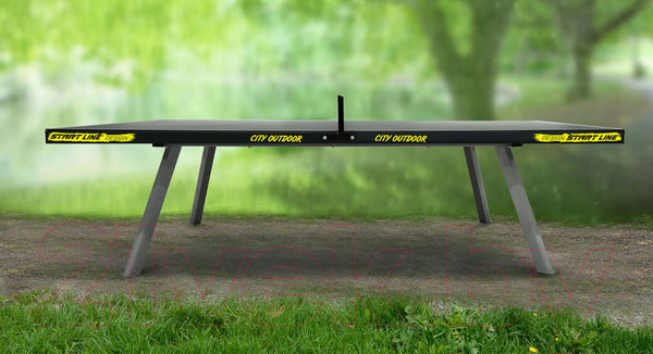 Изображение товара Теннисный стол Start Line City Design / 60-712