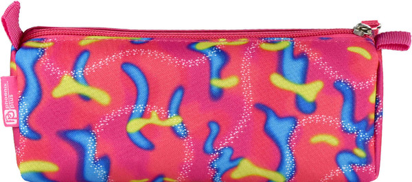 Изображение товара Пенал Феникс+ Розовая тема / 65242