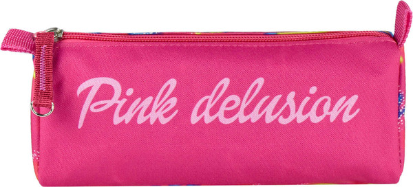 Изображение товара Пенал Феникс+ Розовая тема / 65242