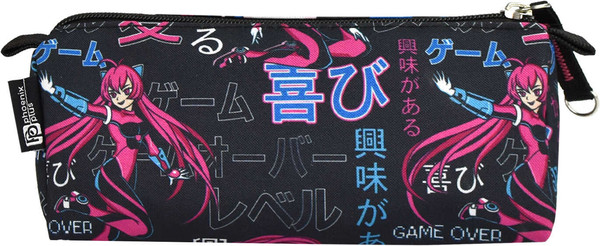 Изображение товара Пенал Феникс+ Кибераниме / 65243