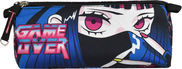 Изображение товара Пенал Феникс+ Кибераниме / 65243