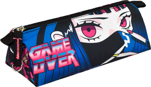 Изображение товара Пенал Феникс+ Кибераниме / 65243