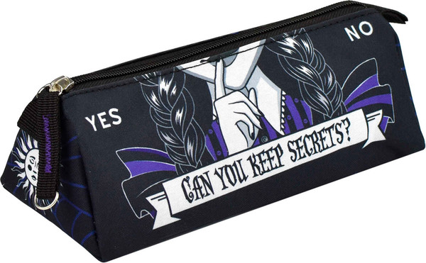 Изображение товара Пенал Феникс+ Милая готика / 65244