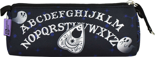 Изображение товара Пенал Феникс+ Милая готика / 65244