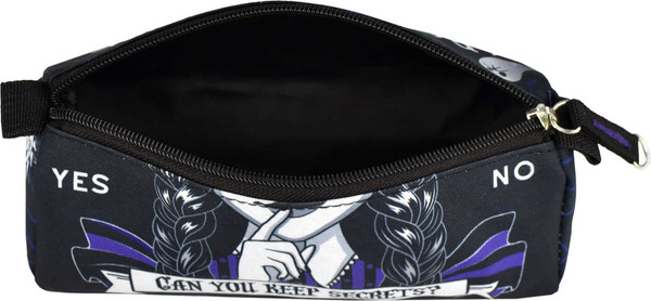 Изображение товара Пенал Феникс+ Милая готика / 65244