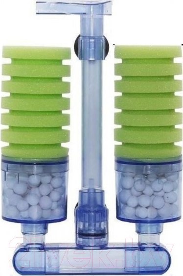 Изображение товара Фильтр для аквариума Lucky Herp XY-2882