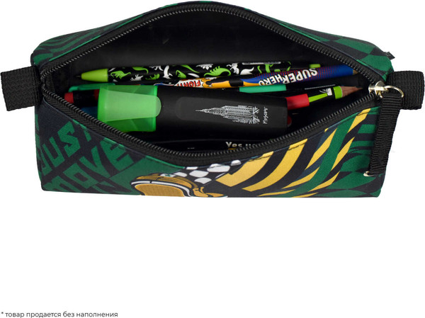 Изображение товара Пенал Феникс+ Кеды / 65246