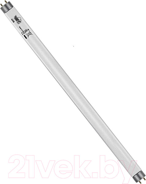 Изображение товара Лампа для террариума Lucky Herp Reptile UVB T8 Fluorescent Tube 14W UVB 15.0 / 010