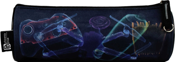 Изображение товара Пенал Феникс+ Рентген / 65271