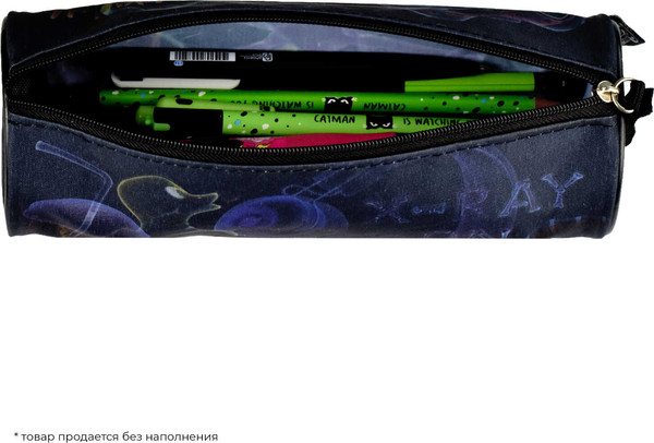 Изображение товара Пенал Феникс+ Рентген / 65271