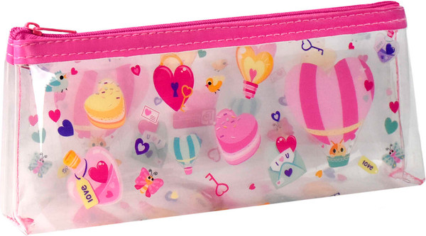 Изображение товара Пенал Феникс+ Сердце / 65732