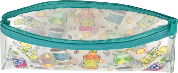 Изображение товара Пенал Феникс+ Напитки / 65734