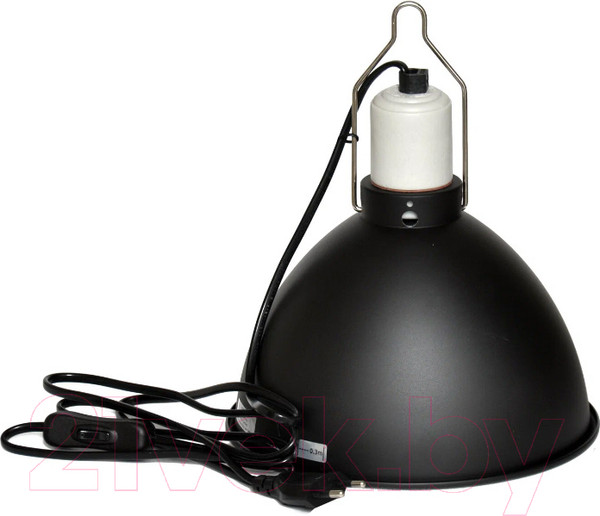 Изображение товара Светильник для террариума Lucky Herp Light Dome L 8.5 Inches