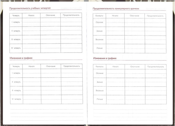 Изображение товара Записная книжка Феникс+ Глобус / 65091