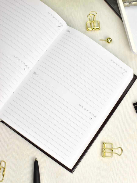 Изображение товара Записная книжка Феникс+ Глобус / 65091