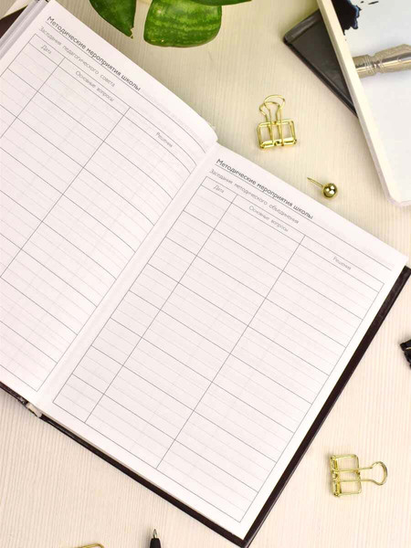 Изображение товара Записная книжка Феникс+ Глобус / 65091