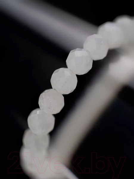 Изображение товара Кольцо Wolves Беломорит 5824 (р.23-24)