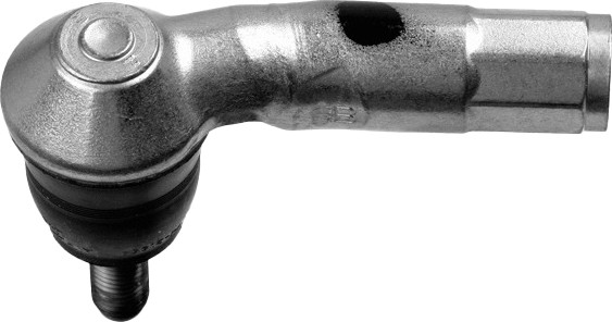 Изображение товара Наконечник рулевой тяги Lemforder 3528102