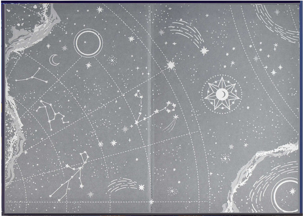 Изображение товара Ежедневник Феникс+ Парад планет / 64346 (144л)