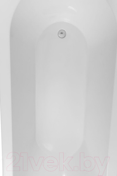 Изображение товара Ванна акриловая Aquanet Lotos 170x70