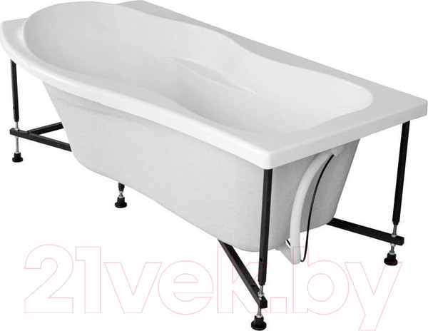 Изображение товара Каркас Aquanet Lotos 170x75