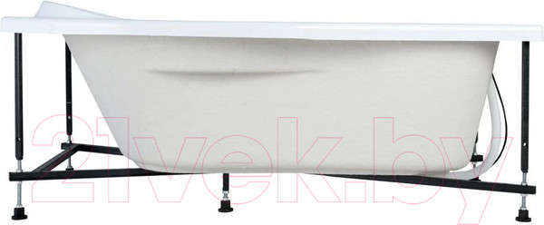 Изображение товара Каркас Aquanet Lotos 170x75