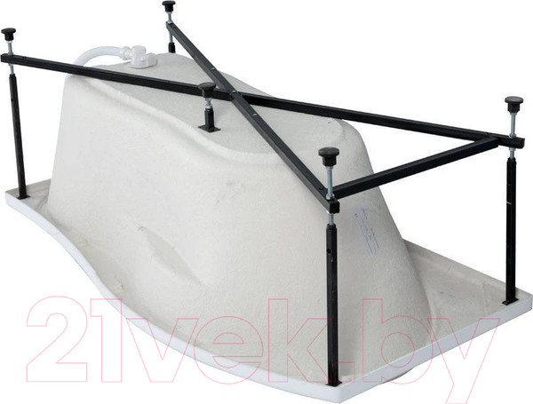 Изображение товара Каркас Aquanet Lotos 170x75